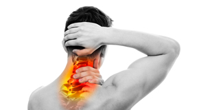 Tonawanda chiropractic care for neck pain relief