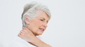 Tonawanda neck pain and arm pain