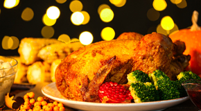 Tonawanda sleep help: turkey’s tryptophan