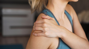 Tonawanda chiropractic care relief for frozen shoulder