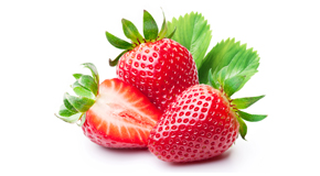 Tonawanda chiropractic nutrition tip of the month: enjoy strawberries!